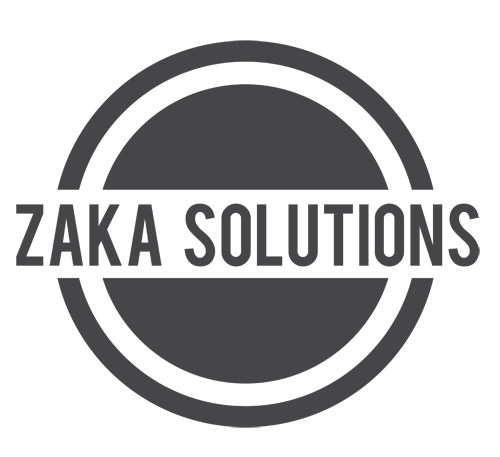 Zaka Solutions